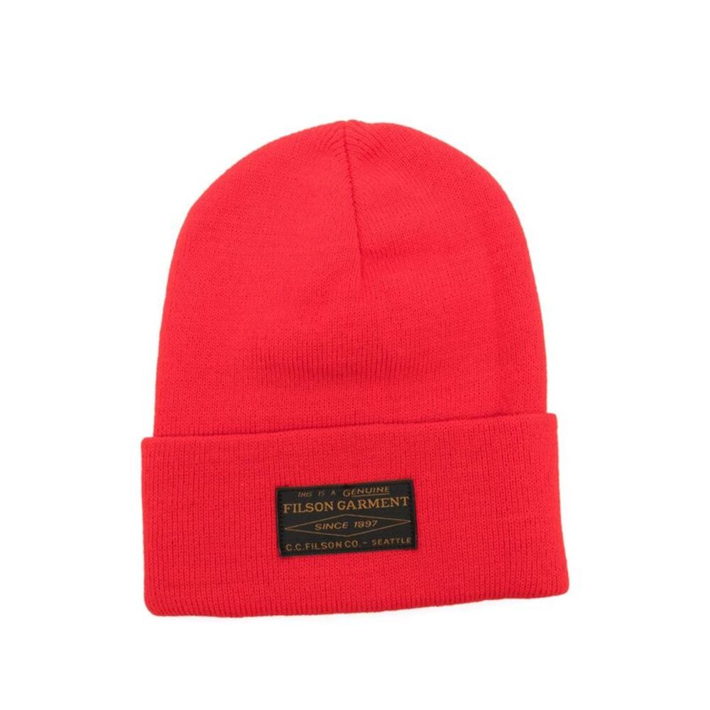 Filson Men's Ballard Watch Cap